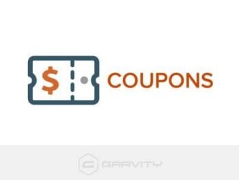 Gravity Forms Coupons