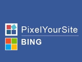 Pixel Your Site Bing