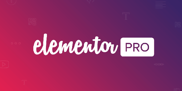 Elementor Pro: Top 1# Ultimate WordPress Page Builder