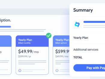 JetFormBuilder PayPal Subscription Recurring Payments Addon