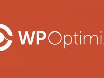 WP Optimize Premium – WordPress Performance Plugin