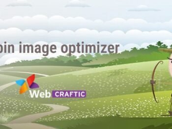 Webcraftic Robin Image Optimizer